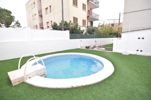 Foto 1 de Pis en venda a calle Oceà Atlàntic de 2 habitacions amb terrassa i piscina