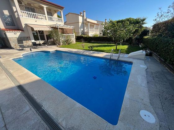 Foto 2 de Xalet en venda a Bonavista de 5 habitacions amb terrassa i piscina