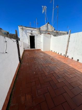 Foto 2 de Ático en venta en La Nova Esquerra de l'Eixample de 2 habitaciones con terraza y aire acondicionado