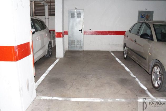 Foto 1 de Garatge en venda a Ctra Sanlúcar-Zona Cuatro Pinos de 12 m²