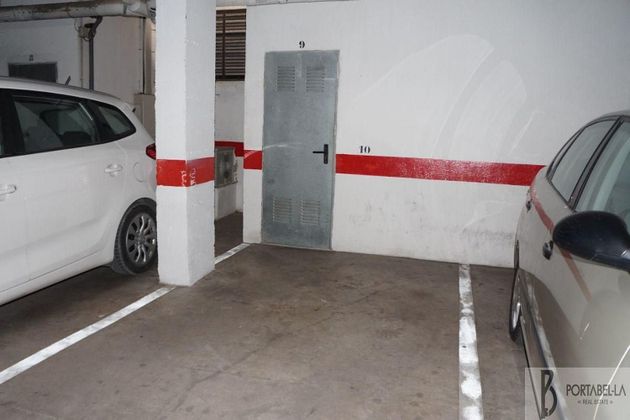 Foto 2 de Garaje en venta en Ctra Sanlúcar-Zona Cuatro Pinos de 12 m²