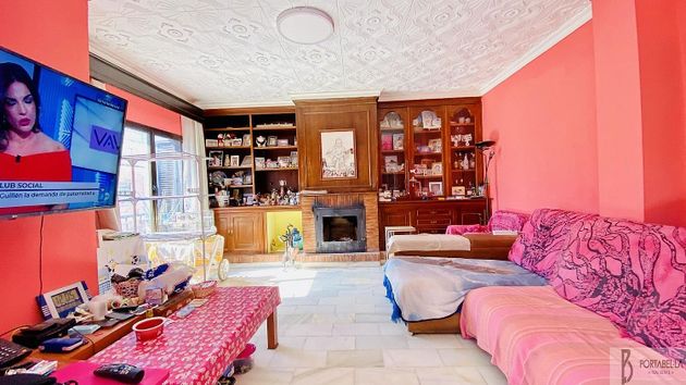 Foto 2 de Xalet en venda a Crevillet - Pinar Alto de 3 habitacions amb terrassa i garatge
