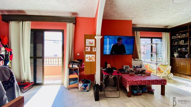 Foto 1 de Venta de chalet en Crevillet - Pinar Alto de 3 habitaciones con terraza y garaje