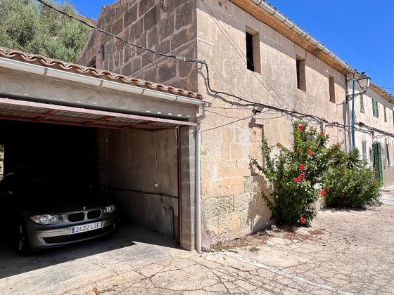 Foto 2 de Casa adosada en venta en Sant Joan de 4 habitaciones con terraza y garaje