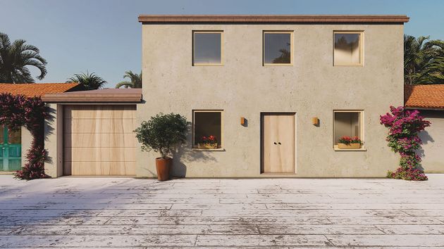 Foto 1 de Casa adossada en venda a Sant Joan de 4 habitacions amb terrassa i garatge