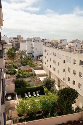 Foto 2 de Piso en venta en Bellver - Son Dureta- La Teulera de 4 habitaciones con terraza y garaje