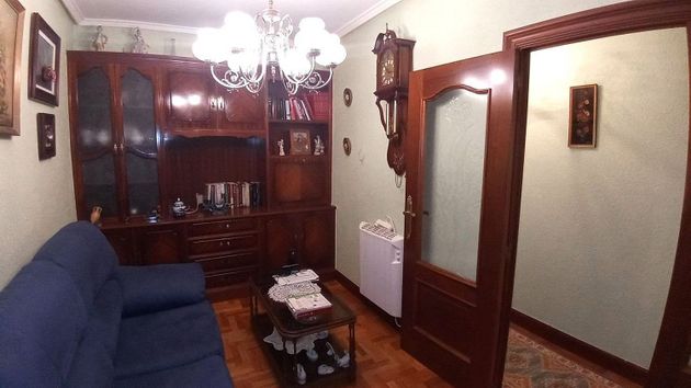 Foto 1 de Pis en venda a Santurtzi de 2 habitacions amb calefacció i ascensor