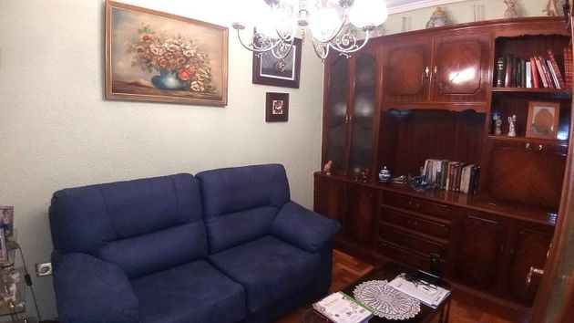 Foto 2 de Pis en venda a Santurtzi de 2 habitacions amb calefacció i ascensor