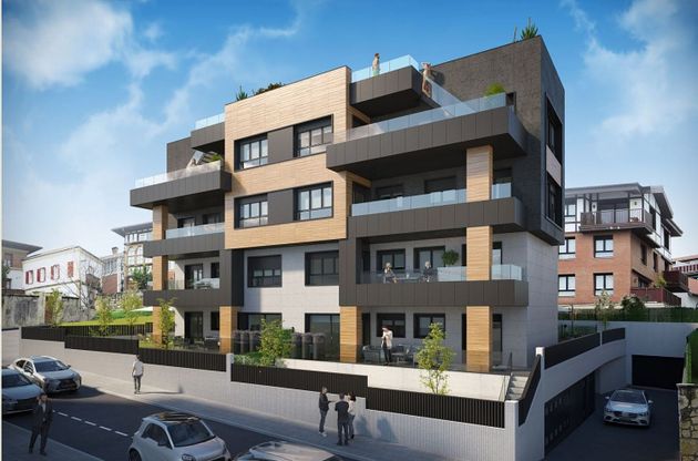 Foto 1 de Pis en venda a calle Artibai de 3 habitacions amb terrassa i garatge