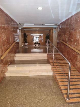 Foto 1 de Piso en venta en La Unión - Cruz de Humilladero - Los Tilos de 3 habitaciones con terraza y ascensor