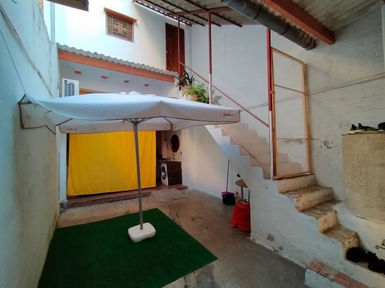Foto 1 de Casa en venda a Sueca ciudad de 5 habitacions amb terrassa