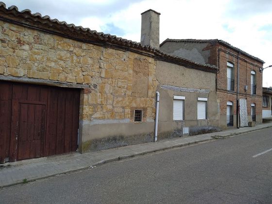 Foto 1 de Casa en venda a Perdigón (El) de 3 habitacions amb garatge