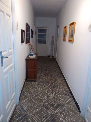 Foto 2 de Casa en venta en Perdigón (El) de 3 habitaciones con garaje