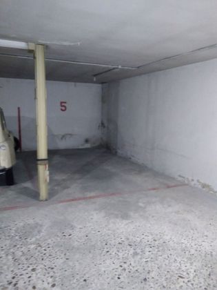 Foto 1 de Garatge en venda a avenida De Requejo de 16 m²