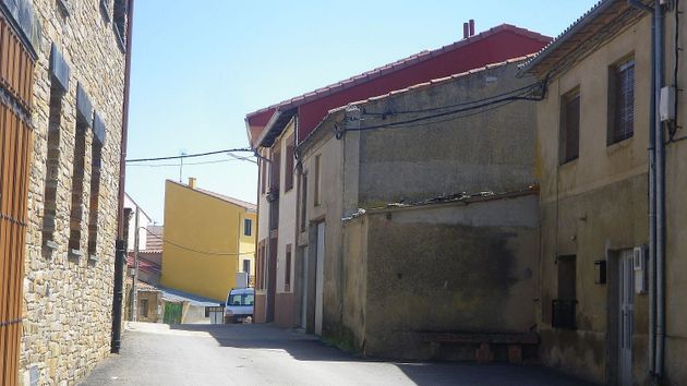 Foto 1 de Venta de casa adosada en Carbajales de Alba de 3 habitaciones con garaje