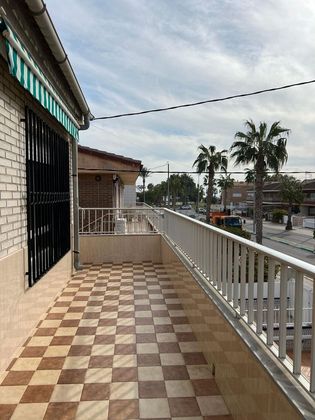 Foto 1 de Dúplex en venta en Los Narejos de 3 habitaciones con garaje y balcón
