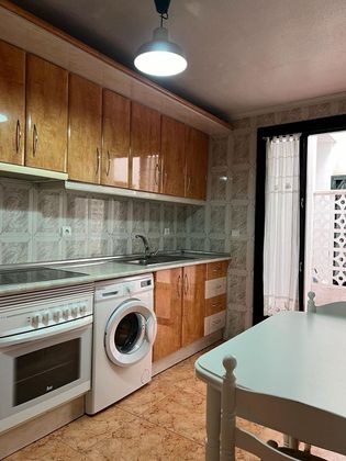 Foto 1 de Dúplex en venda a Centro - Alcazares, Los de 2 habitacions amb terrassa i garatge