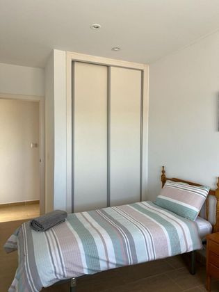 Foto 2 de Dúplex en venda a Centro - Alcazares, Los de 2 habitacions amb terrassa i balcó