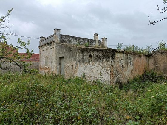 Foto 1 de Casa rural en venda a Pinar de los Franceses - Marquesado de 1 habitació i 110 m²