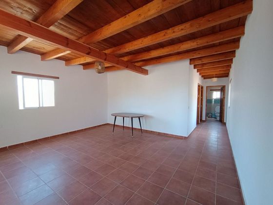 Foto 2 de Casa rural en venda a Pinar (El) de 2 habitacions amb terrassa