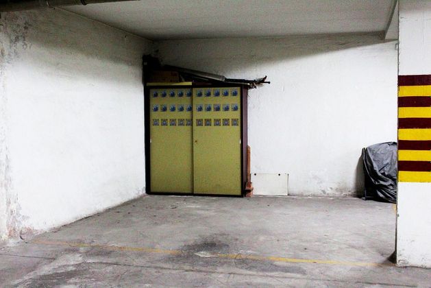 Foto 1 de Garatge en lloguer a Motril pueblo de 10 m²