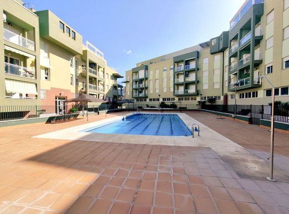 Foto 1 de Dúplex en venda a Torrenueva de 4 habitacions amb terrassa i piscina