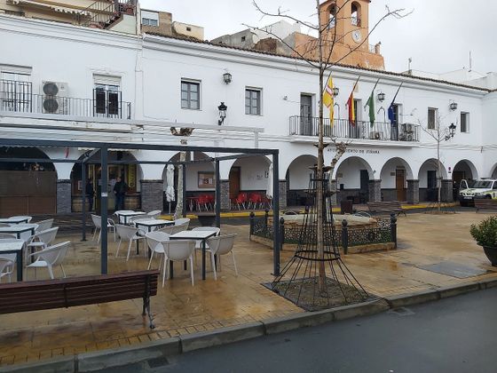 Foto 2 de Venta de casa en plaza De Jose Navarro Pardo de 2 habitaciones con terraza y balcón