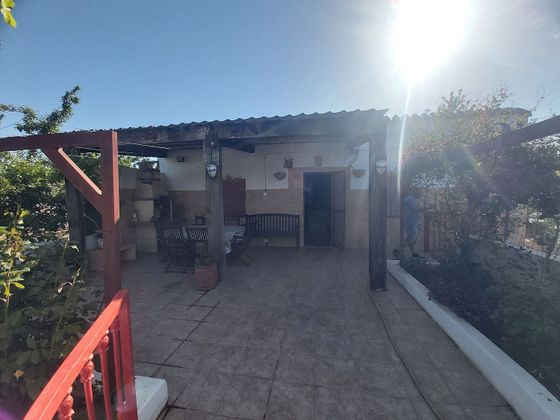 Foto 2 de Venta de casa en calle Paraje Alcubillas Altas de 4 habitaciones con terraza y piscina