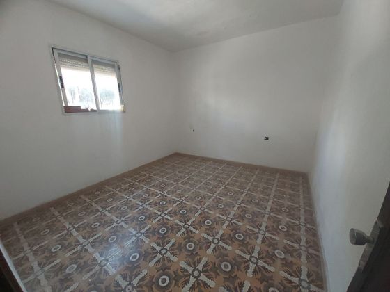 Foto 2 de Casa en venta en calle De la Cruz de Caravaca de 3 habitaciones y 110 m²