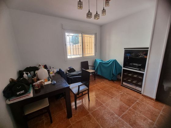 Foto 2 de Casa en venta en Huércal de Almería de 4 habitaciones con terraza y garaje