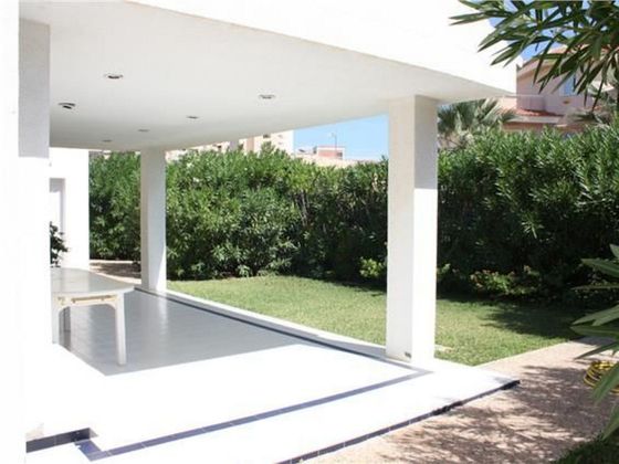 Foto 2 de Xalet en venda a Playa del Galán de 5 habitacions amb terrassa i garatge