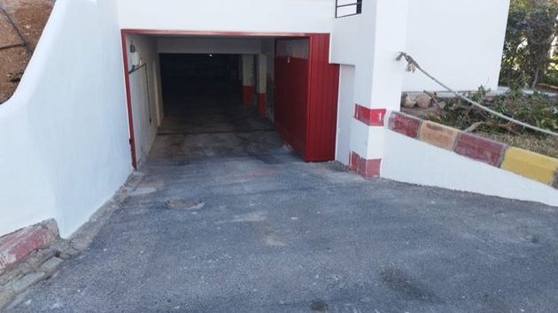 Foto 1 de Garatge en venda a calle Pedruchillo de 14 m²
