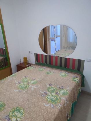 Foto 2 de Piso en alquiler en Centro - Sagrario de 1 habitación con muebles