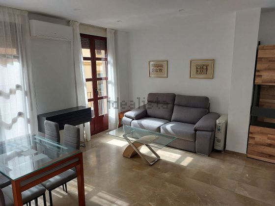 Foto 1 de Pis en lloguer a San Matías - Realejo de 1 habitació amb mobles i aire acondicionat