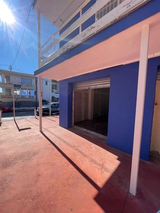 Foto 1 de Garatge en venda a avenida Juan Sebastian Bach de 28 m²