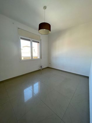 Foto 1 de Pis en lloguer a Port - Horta de Santa María de 3 habitacions i 90 m²