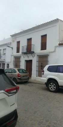 Foto 2 de Venta de casa adosada en Moguer de 3 habitaciones y 690 m²