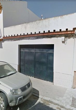 Foto 1 de Garatge en venda a Moguer de 121 m²