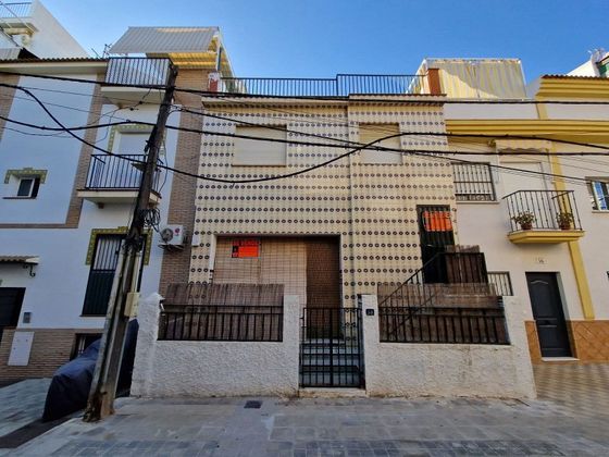 Foto 2 de Casa en venda a Punta Umbría de 6 habitacions amb terrassa
