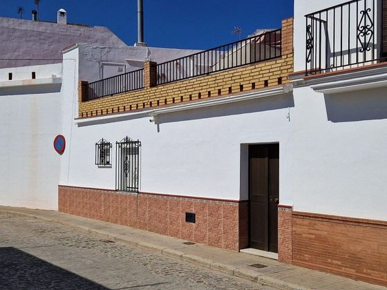 Foto 2 de Casa en venda a Moguer de 4 habitacions amb terrassa i balcó