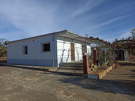 Foto 1 de Casa rural en venda a Valls de 6 habitacions amb piscina i calefacció