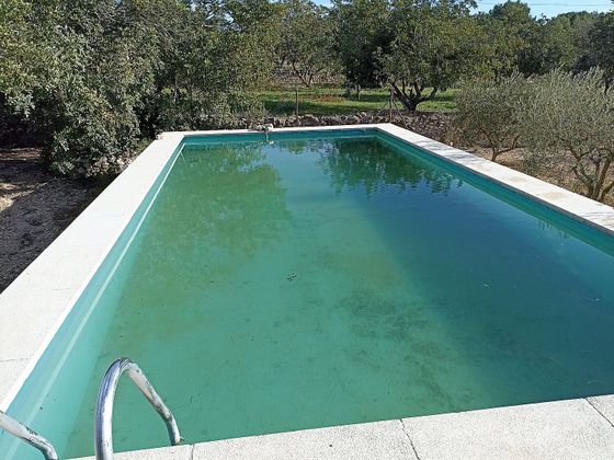 Foto 2 de Casa rural en venda a Valls de 6 habitacions amb piscina i calefacció