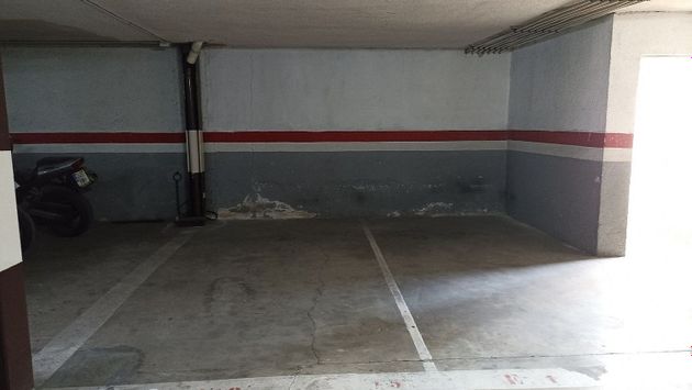 Foto 2 de Garatge en venda a Sant Andreu de Llavaneres de 24 m²