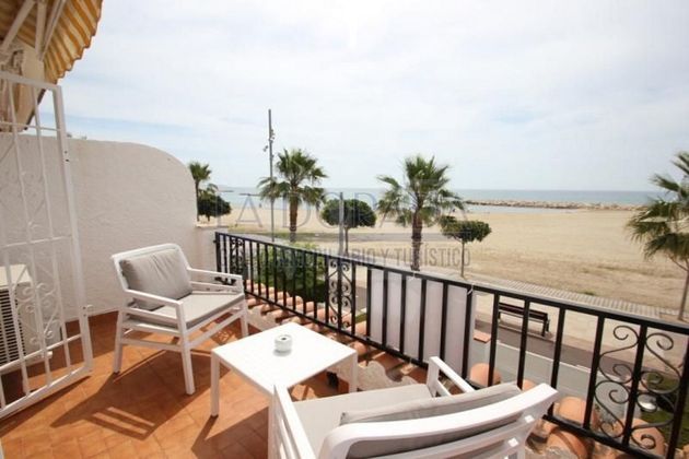 Foto 2 de Casa en venta en Ardiaca - La Llosa de 3 habitaciones con terraza y balcón