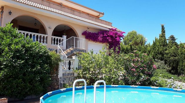 Foto 1 de Xalet en venda a Riudecanyes de 3 habitacions amb terrassa i piscina