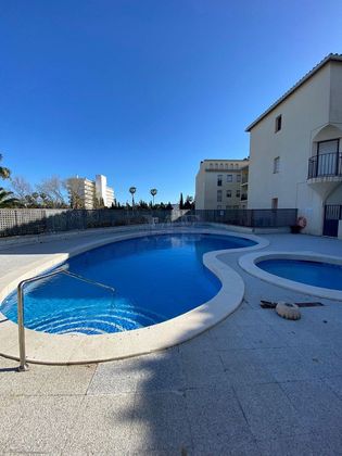 Foto 1 de Pis en venda a Vilafortuny - Cap de Sant Pere de 3 habitacions amb terrassa i piscina