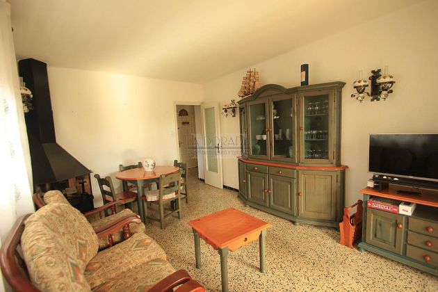 Foto 2 de Xalet en venda a Regueral - Prat d'en Forés de 3 habitacions amb terrassa i garatge