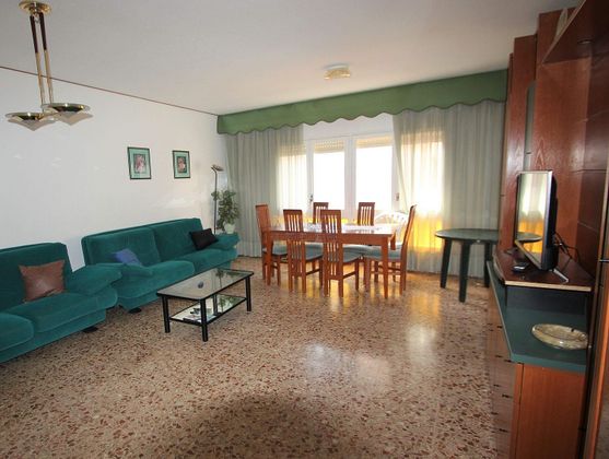 Foto 1 de Piso en venta en Port - Horta de Santa María de 4 habitaciones con terraza y balcón