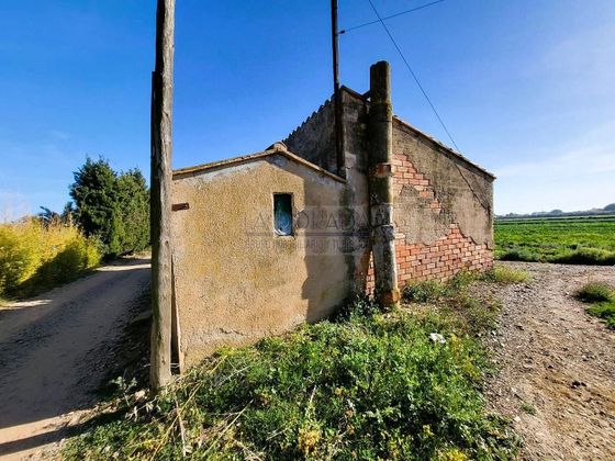 Foto 2 de Casa rural en venda a Platja de Mont-Roig de 1 habitació amb garatge