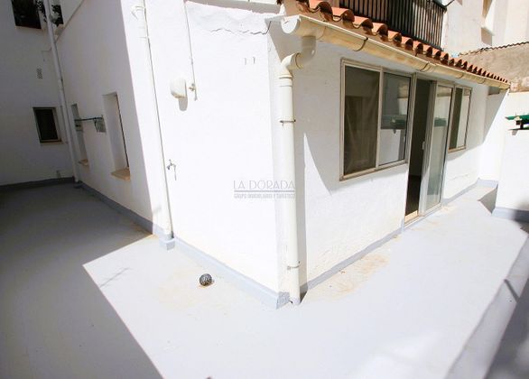 Foto 1 de Pis en venda a Port - Horta de Santa María de 3 habitacions amb terrassa i balcó